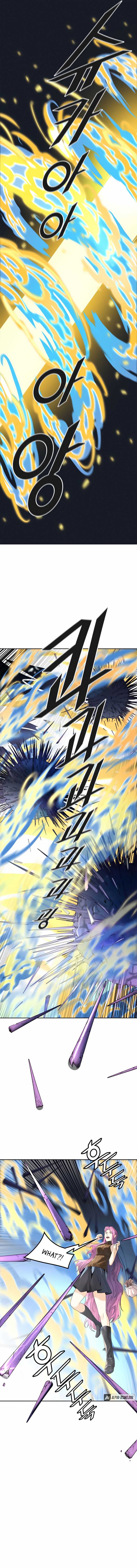 Tower of God Chapter 520 image 28